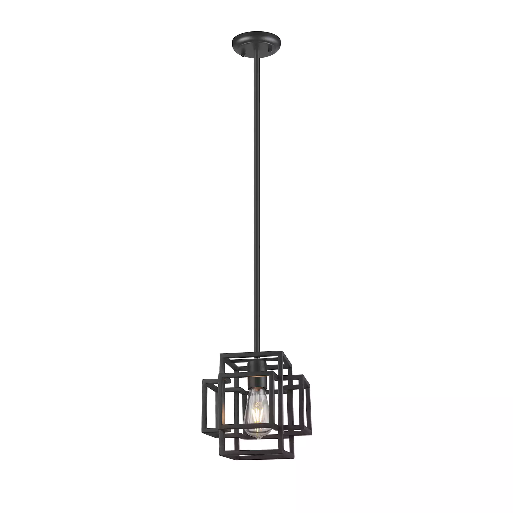 Finnegan-1 Pendant Light